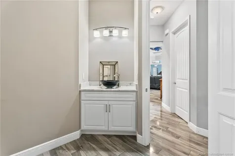 2441 SE North Lookout Boulevard Port St Lucie FL 34984