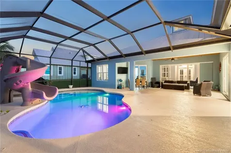 2441 SE North Lookout Boulevard Port St Lucie FL 34984