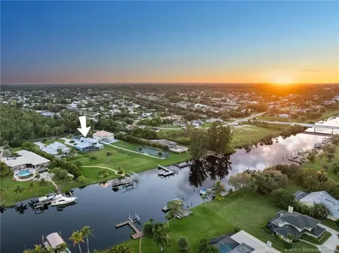 2441 SE North Lookout Boulevard Port St Lucie FL 34984