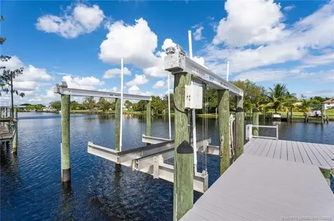 2441 SE North Lookout Boulevard Port St Lucie FL 34984