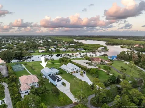 2441 SE North Lookout Boulevard Port St Lucie FL 34984