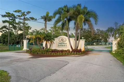 2441 SE North Lookout Boulevard Port St Lucie FL 34984
