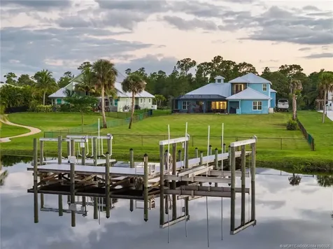 2441 SE North Lookout Boulevard Port St Lucie FL 34984