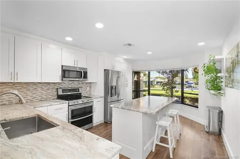 2225 SW Creekside Drive Palm City FL 34990