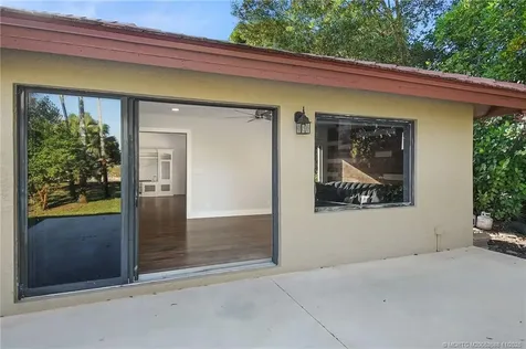 2225 SW Creekside Drive Palm City FL 34990