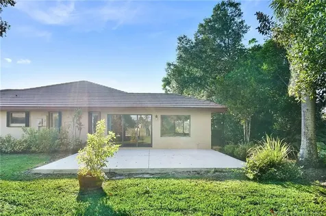 2225 SW Creekside Drive Palm City FL 34990