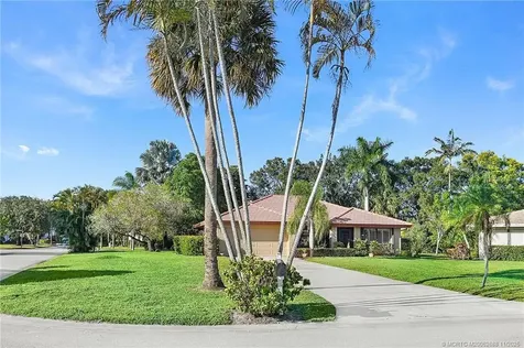 2225 SW Creekside Drive Palm City FL 34990