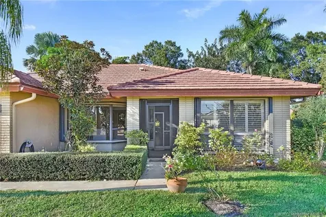 2225 SW Creekside Drive Palm City FL 34990