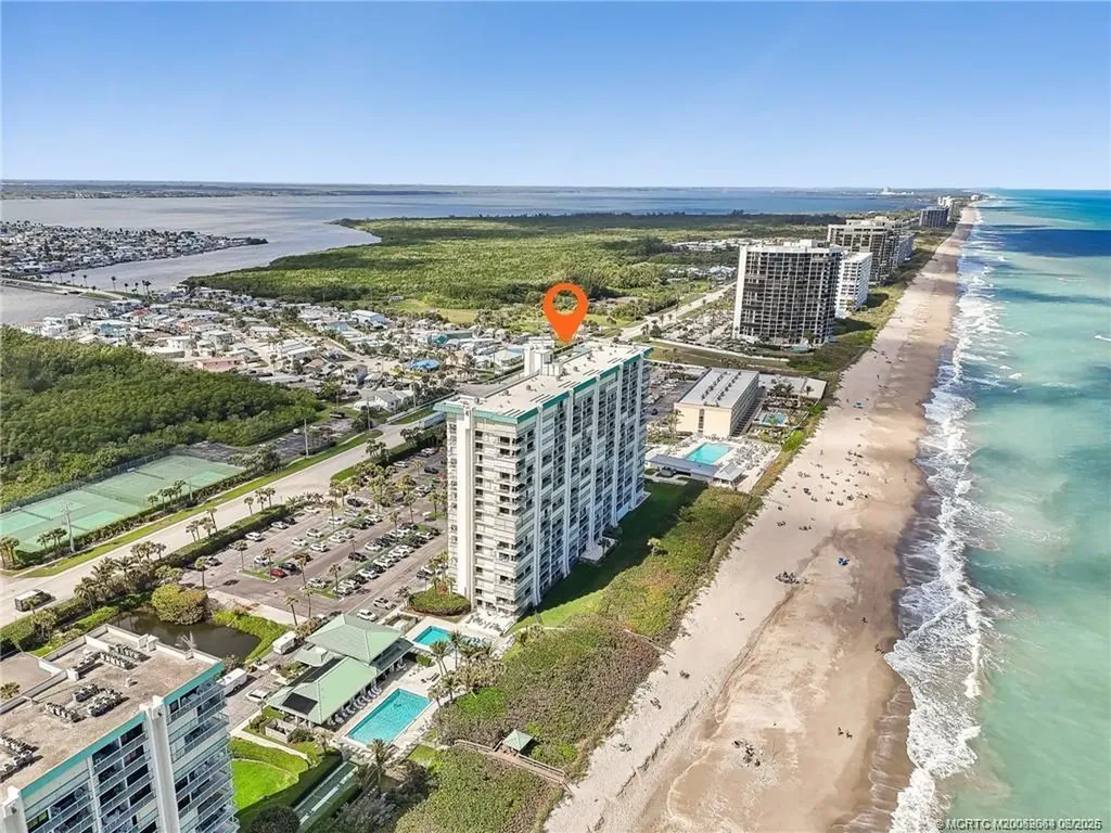 9900 S Ocean Drive Jensen Beach FL 34957