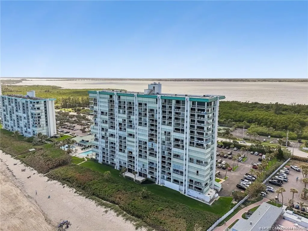 9900 S Ocean Drive Jensen Beach FL 34957