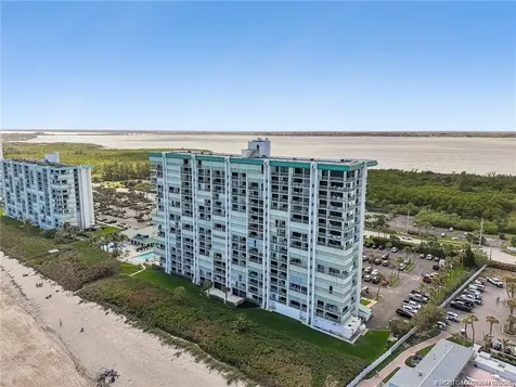 9900 S Ocean Drive Jensen Beach FL 34957