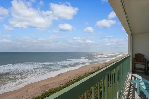 9900 S Ocean Drive Jensen Beach FL 34957