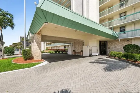 9900 S Ocean Drive Jensen Beach FL 34957