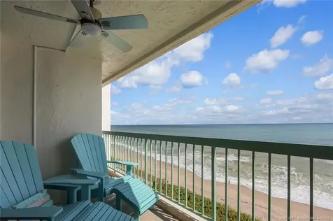 9900 S Ocean Drive Jensen Beach FL 34957