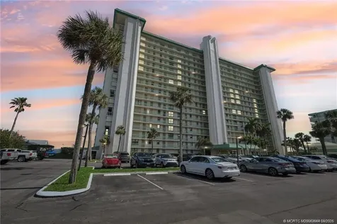 9900 S Ocean Drive Jensen Beach FL 34957