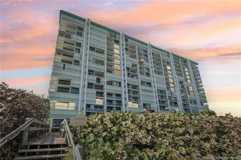 9900 S Ocean Drive Jensen Beach FL 34957