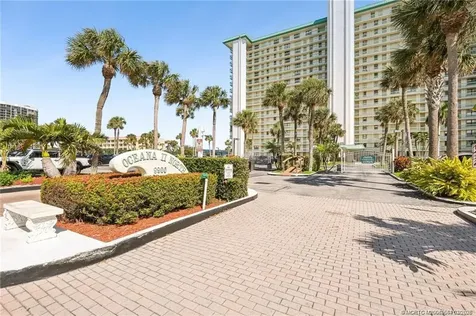 9900 S Ocean Drive Jensen Beach FL 34957