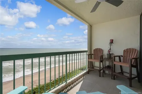 9900 S Ocean Drive Jensen Beach FL 34957