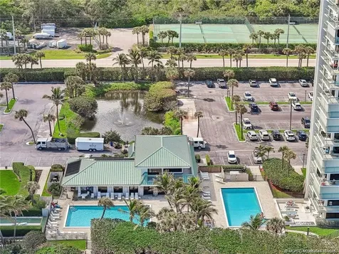 9900 S Ocean Drive Jensen Beach FL 34957