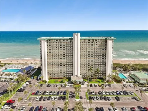 9900 S Ocean Drive Jensen Beach FL 34957