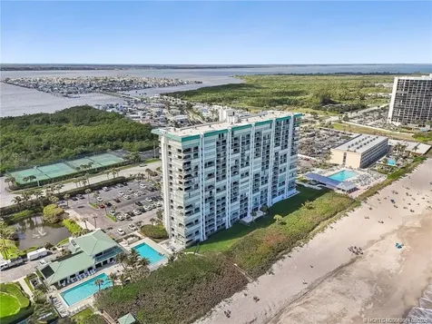 9900 S Ocean Drive Jensen Beach FL 34957