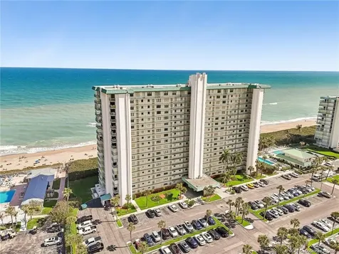 9900 S Ocean Drive Jensen Beach FL 34957