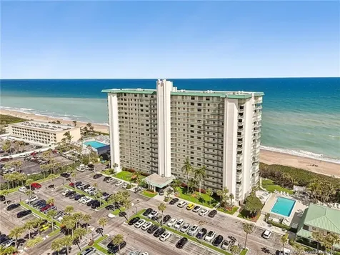 9900 S Ocean Drive Jensen Beach FL 34957