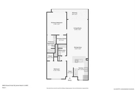 9900 S Ocean Drive Jensen Beach FL 34957