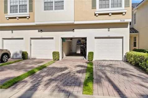 3031 SE Lexington Lakes Drive Stuart FL 34994