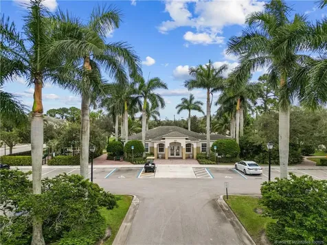 3031 SE Lexington Lakes Drive Stuart FL 34994