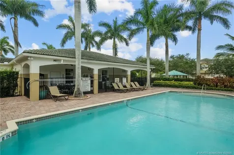 3031 SE Lexington Lakes Drive Stuart FL 34994