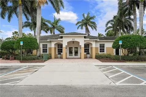 3031 SE Lexington Lakes Drive Stuart FL 34994