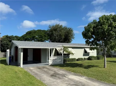 2519 SE Madison Street Stuart FL 34997