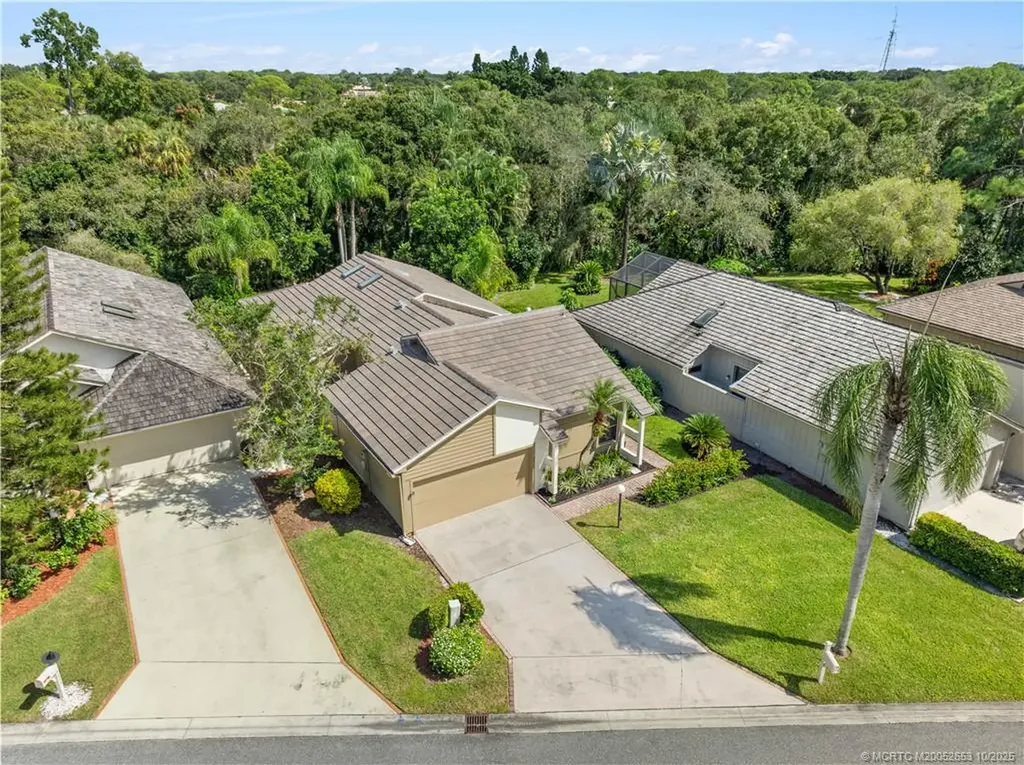 4211 SW Mallard Creek Trail Palm City FL 34990