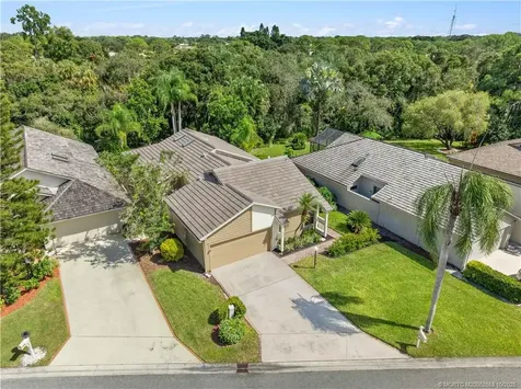 4211 SW Mallard Creek Trail Palm City FL 34990