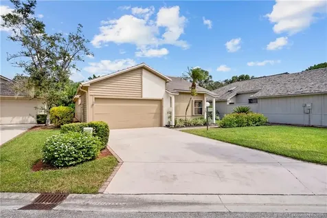4211 SW Mallard Creek Trail Palm City FL 34990