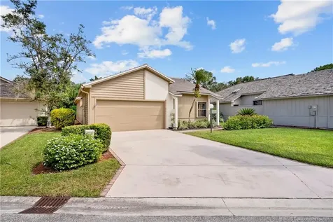 4211 SW Mallard Creek Trail Palm City FL 34990