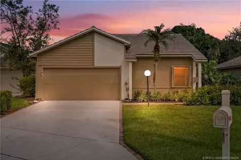 4211 SW Mallard Creek Trail Palm City FL 34990