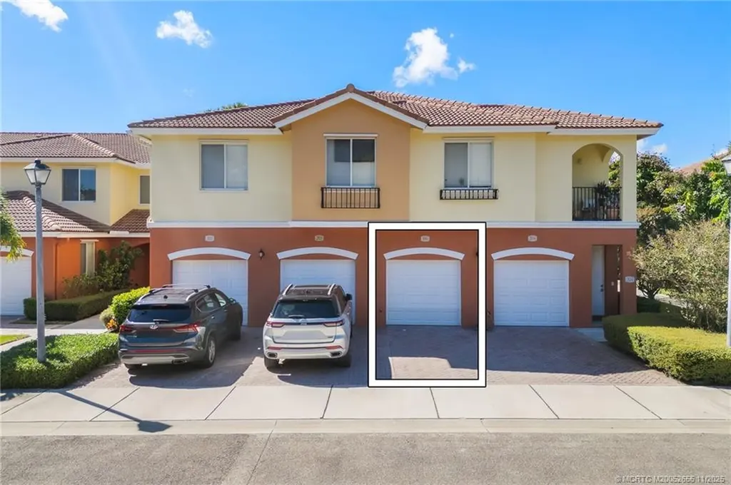 59 SE Palermo Court Stuart FL 34994