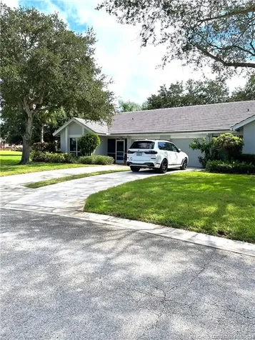 3319 SW Villa Place Palm City FL 34990