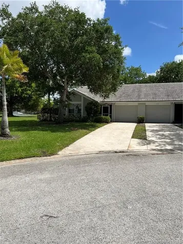 3319 SW Villa Place Palm City FL 34990