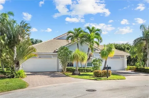 691 NW Red Pine Way Jensen Beach FL 34957