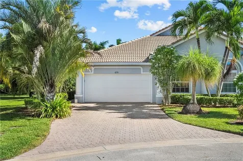 691 NW Red Pine Way Jensen Beach FL 34957