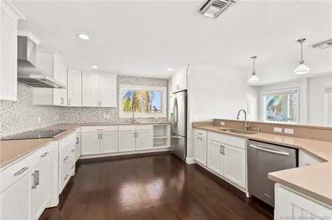 1911 Surfside Drive Fort Pierce FL 34949