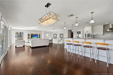 1911 Surfside Drive Fort Pierce FL 34949