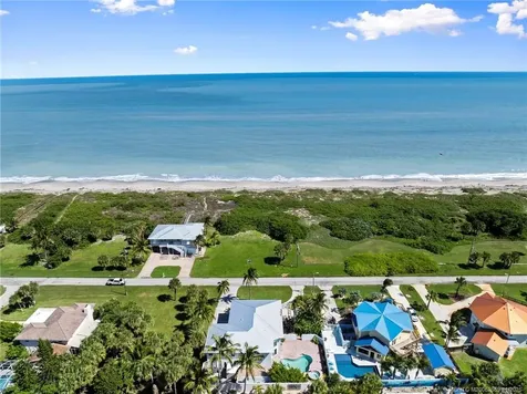 1911 Surfside Drive Fort Pierce FL 34949