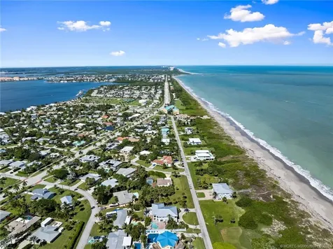 1911 Surfside Drive Fort Pierce FL 34949