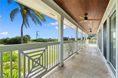 1911 Surfside Drive Fort Pierce FL 34949