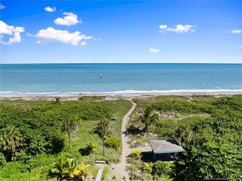 1911 Surfside Drive Fort Pierce FL 34949