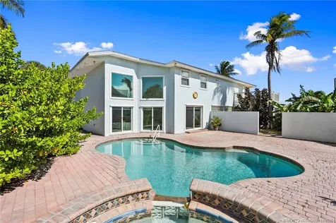 1911 Surfside Drive Fort Pierce FL 34949